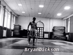 BryanDickson