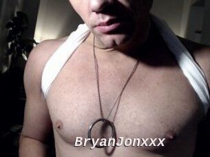 BryanJonxxx