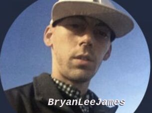 BryanLeeJames