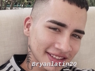 Bryanlatin20