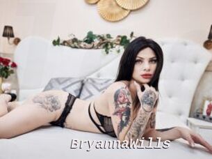 BryannaWills