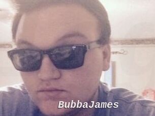 BubbaJames
