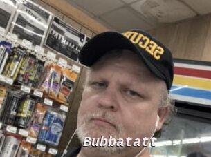 Bubbatatt