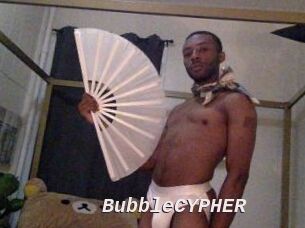 BubbleCYPHER