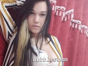 BubbleGumm