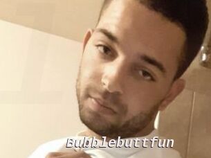 Bubblebuttfun