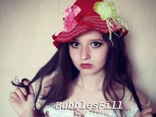 BubblesFill