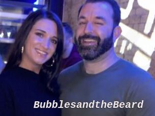 BubblesandtheBeard