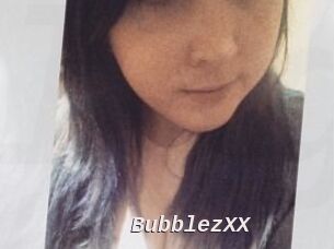 BubblezXX