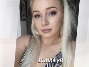 BubblyB