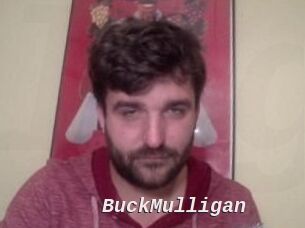 BuckMulligan