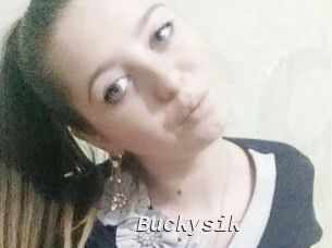 Buckysik