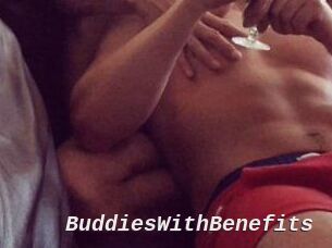 BuddiesWithBenefits