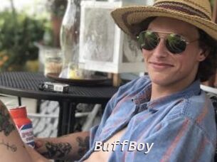 BuffBoy
