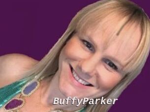 BuffyParker