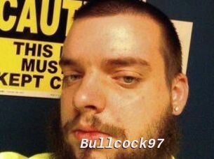 Bullcock97