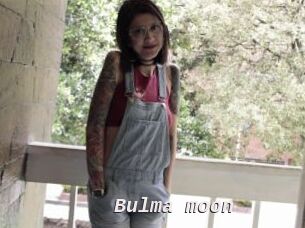 Bulma_moon
