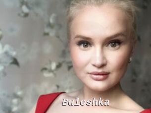 Buloshka