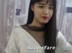 Buluerfare