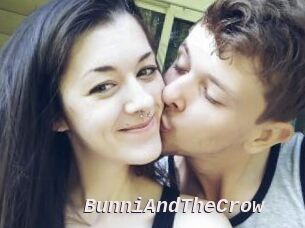BunniAndTheCrow