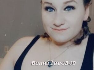 Bunnilove349