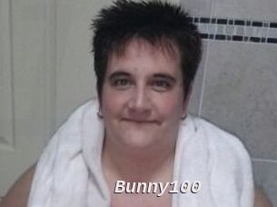 Bunny100
