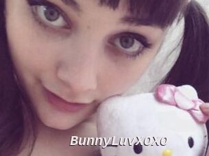 BunnyLuvXOXO