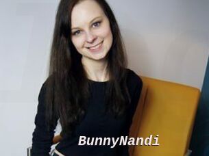 BunnyNandi