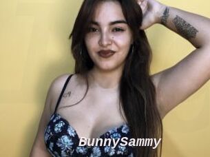 BunnySammy Live Camgirls Sex