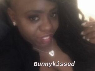 Bunnykissed