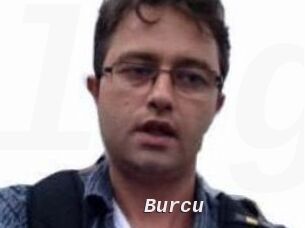 Burcu