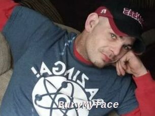 BuryMyface