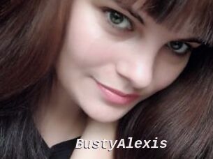 BustyAlexis