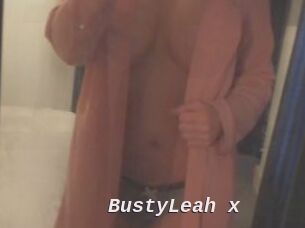 BustyLeah_x