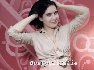 BustyLilCutie