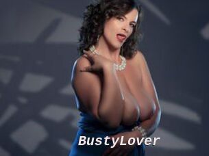 BustyLover