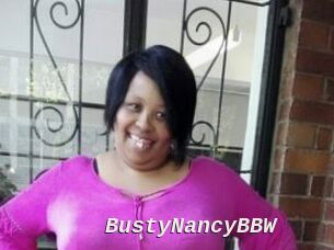 BustyNancyBBW