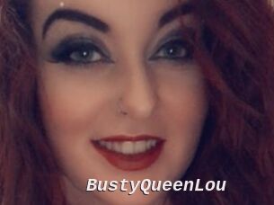 BustyQueenLou
