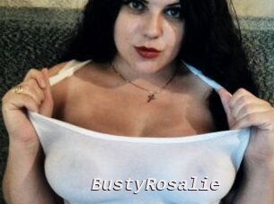 Busty_Rosalie Live Camgirls Sex