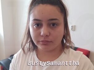 BustySamanttha