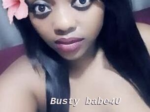 Busty_babe4U