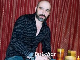 Butcher