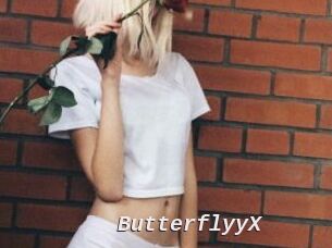 ButterflyyX