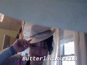 Butterlicious213