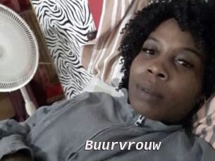 Buurvrouw