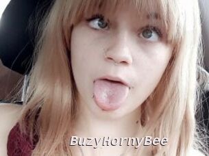 BuzyHornyBee