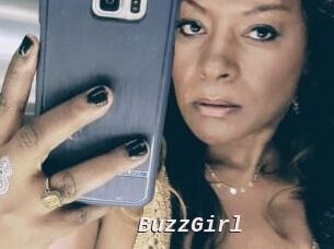 BuzzGirl