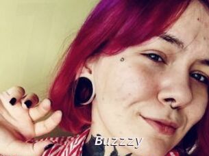 Buzzzy