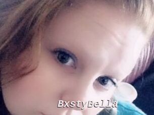 BxstyBella