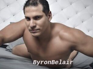ByronBelair